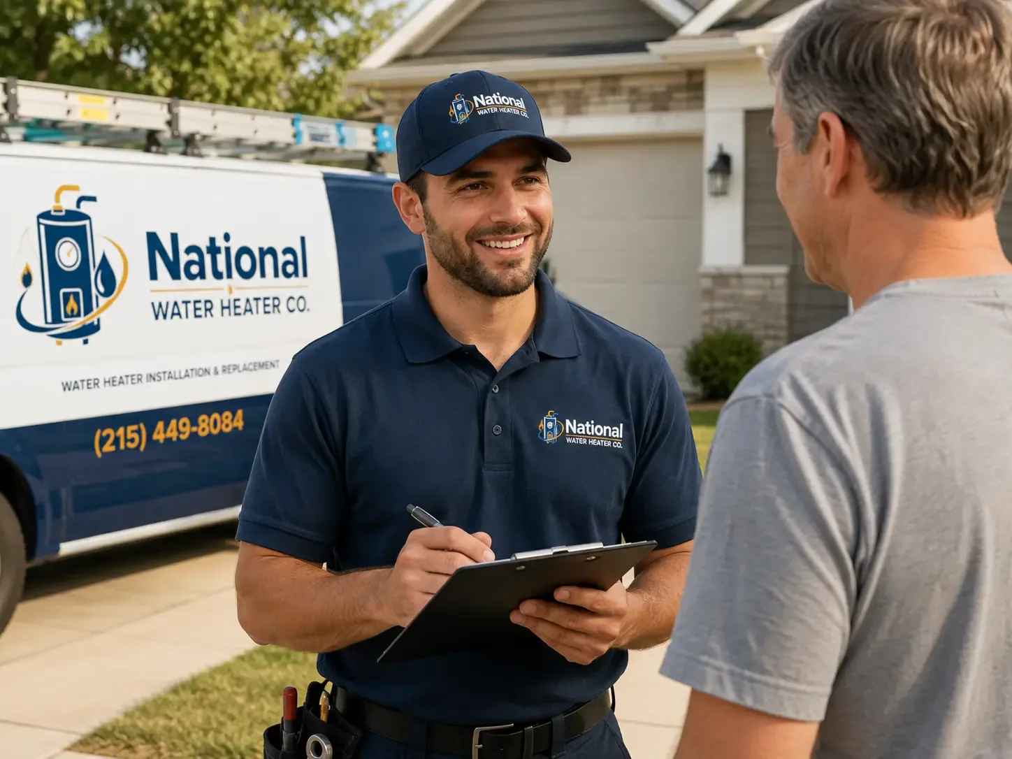 Water Heater Installation Portland, PA FAQs